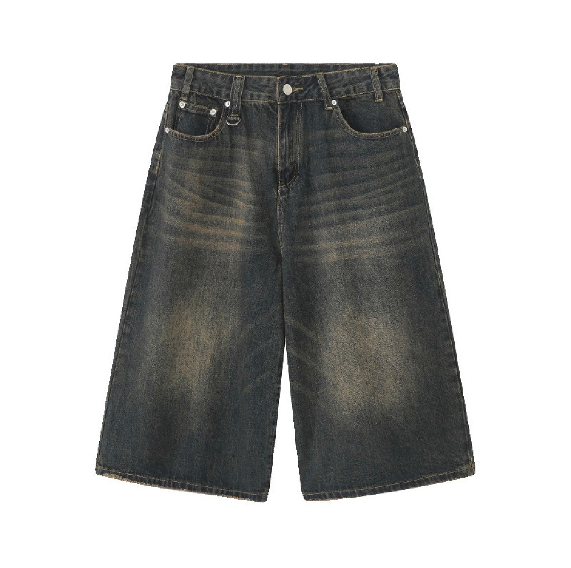 Short baggy