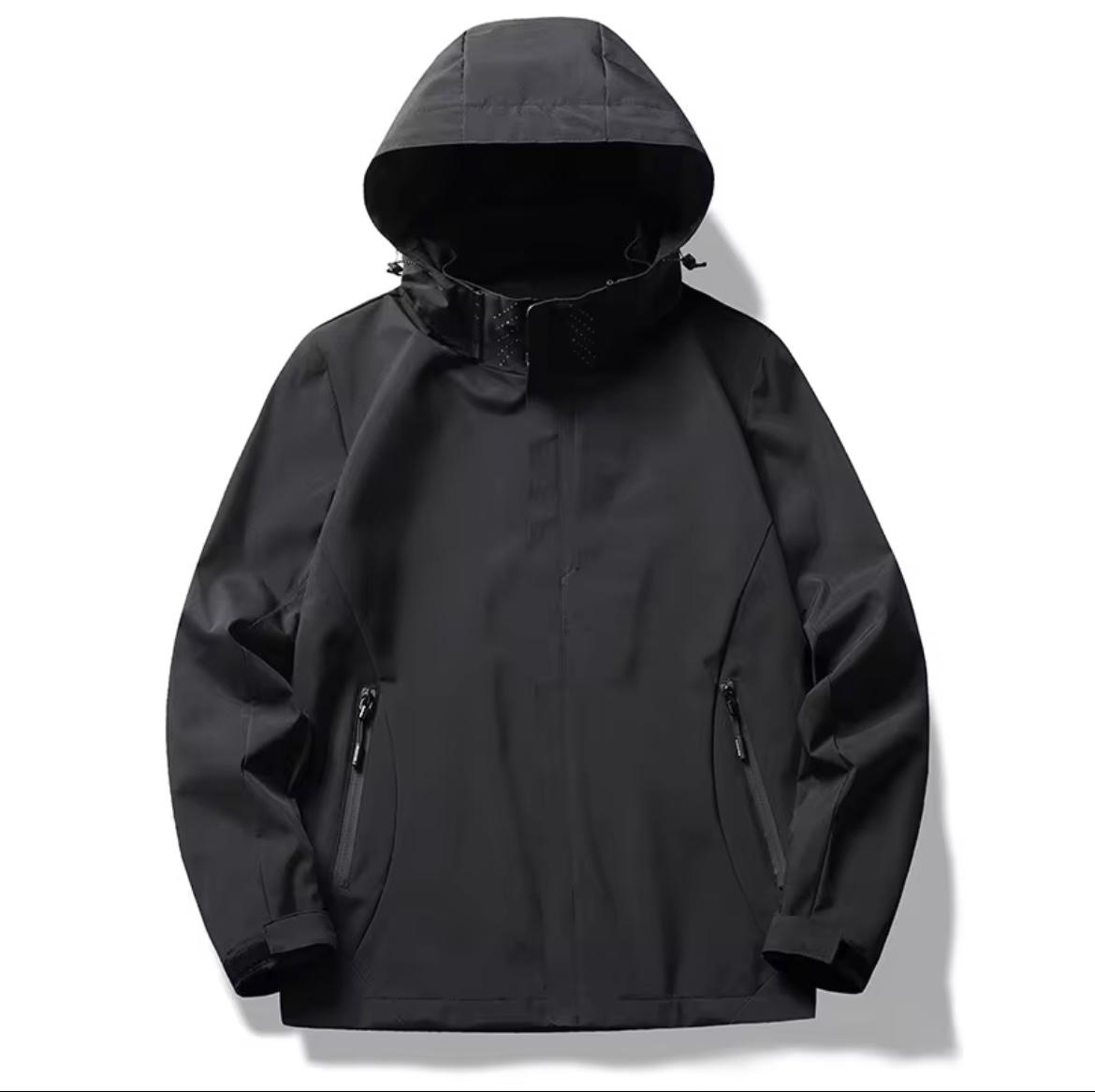 Manteau de pluie