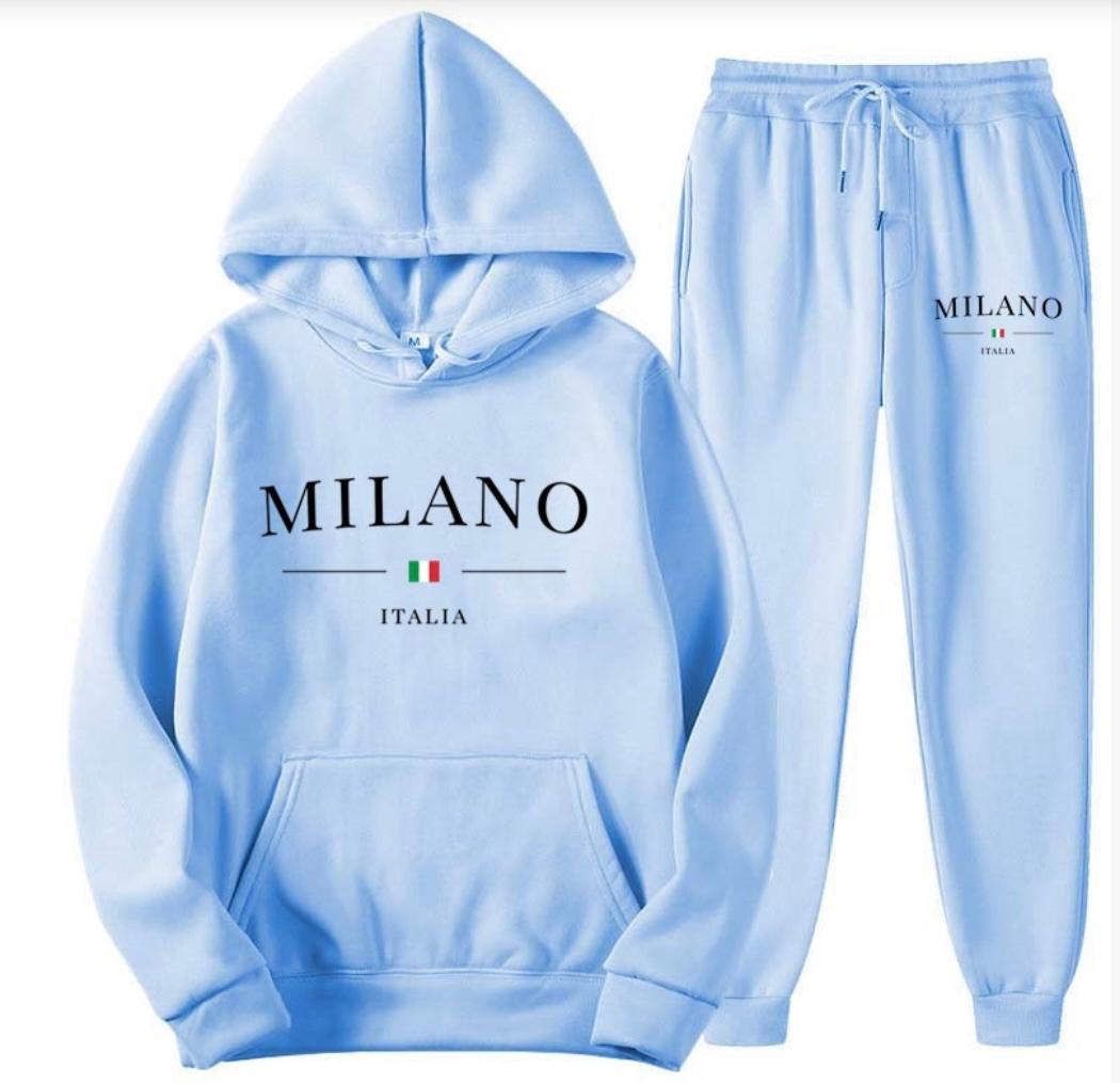 Jogging et sweat Milano