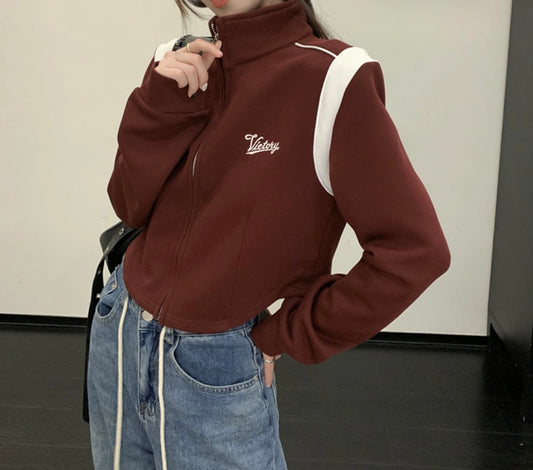 Pull à zip