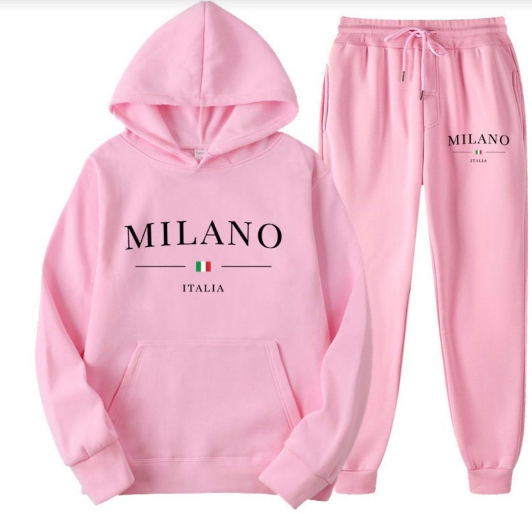 Jogging et sweat Milano