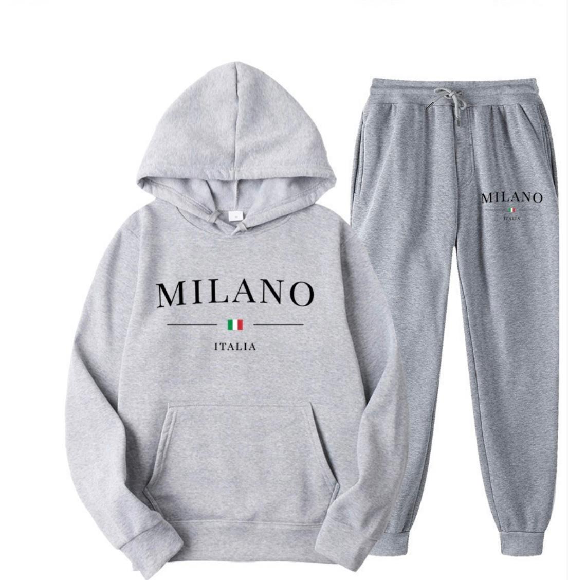 Jogging et sweat Milano