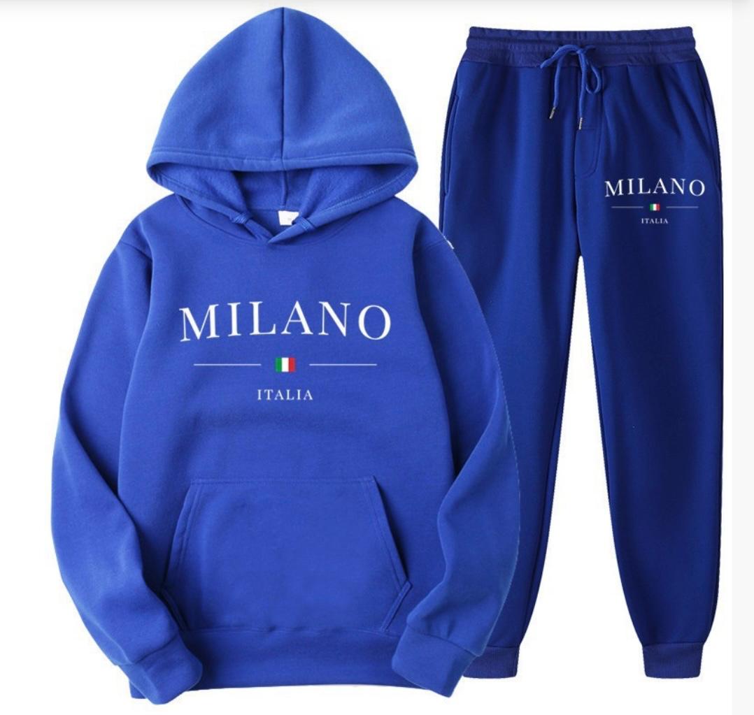 Jogging et sweat Milano