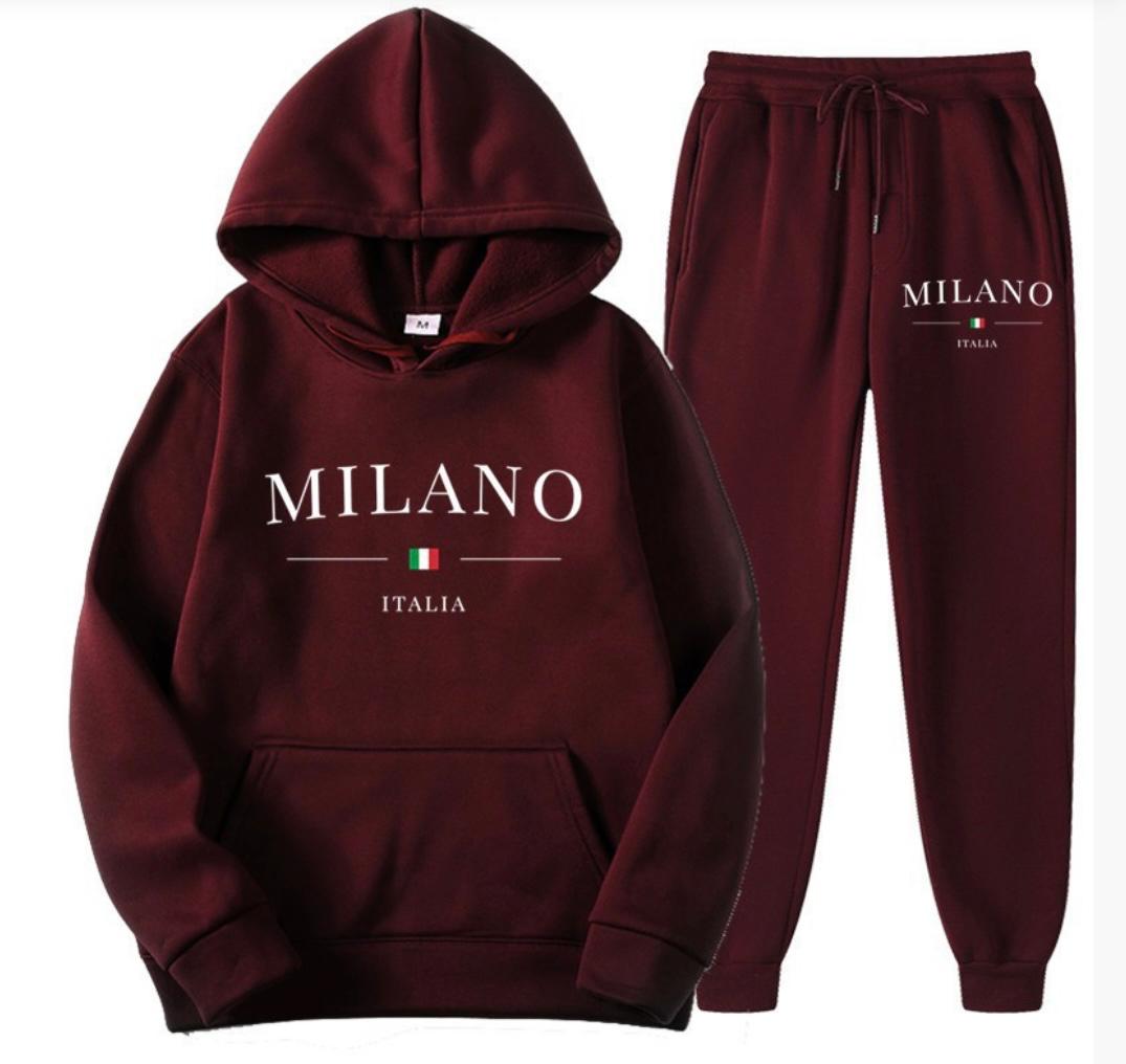 Jogging et sweat Milano