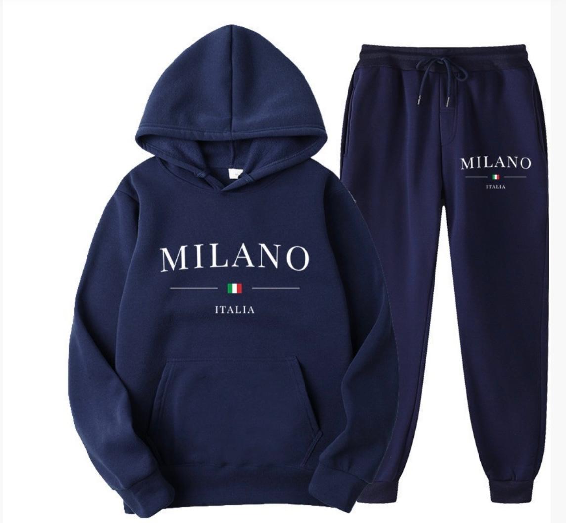 Jogging et sweat Milano