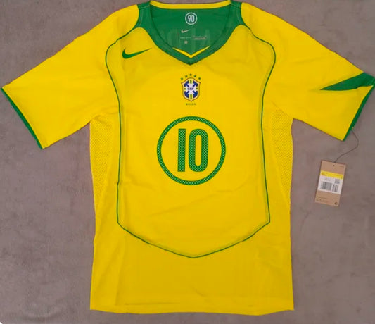 Maillot du Brésil