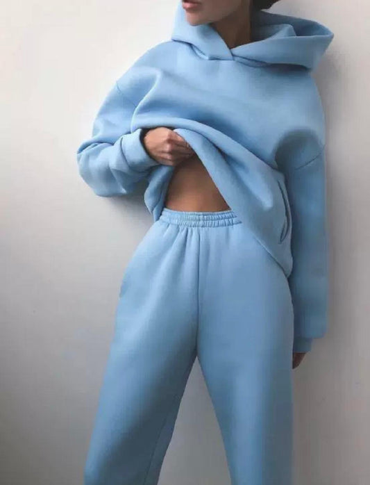 Ensemble de jogging pour femme
