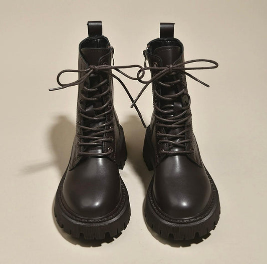 Bottes pour femmes