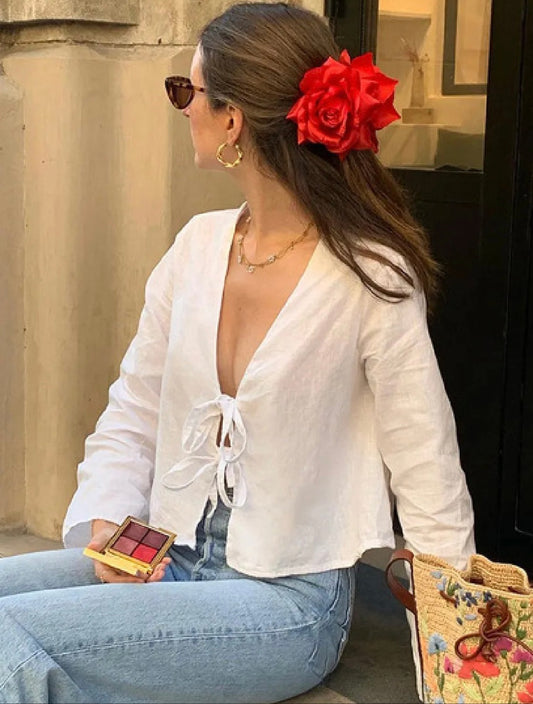 Gilet femme