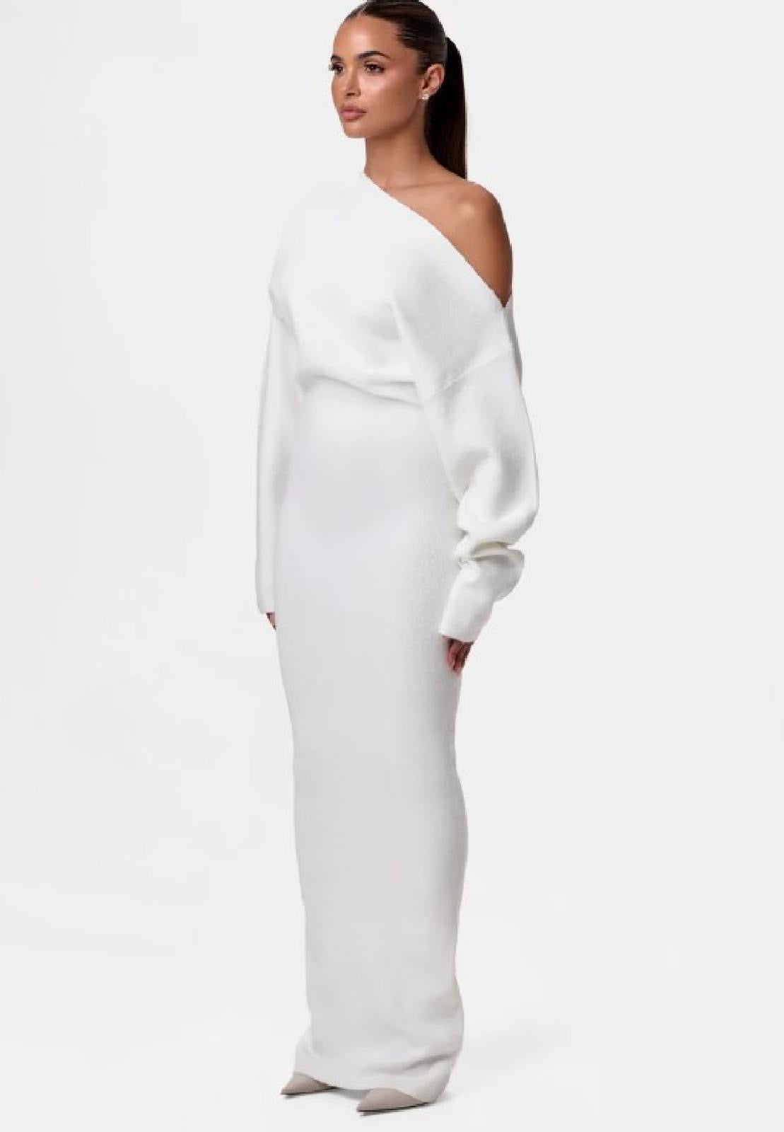 Robe printemps/Automne/hiver