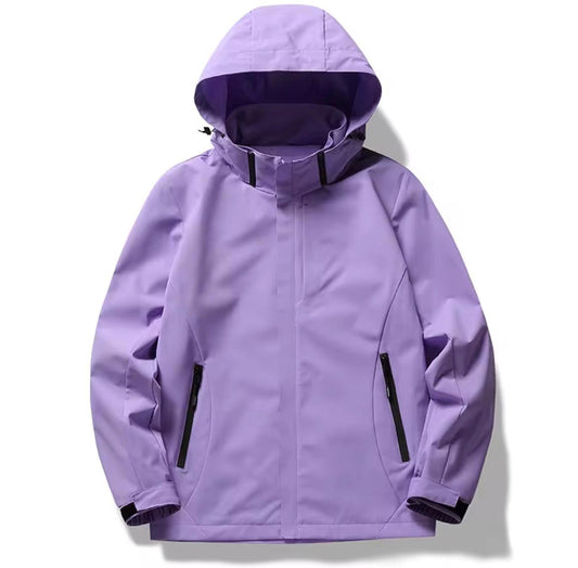 Manteau de pluie