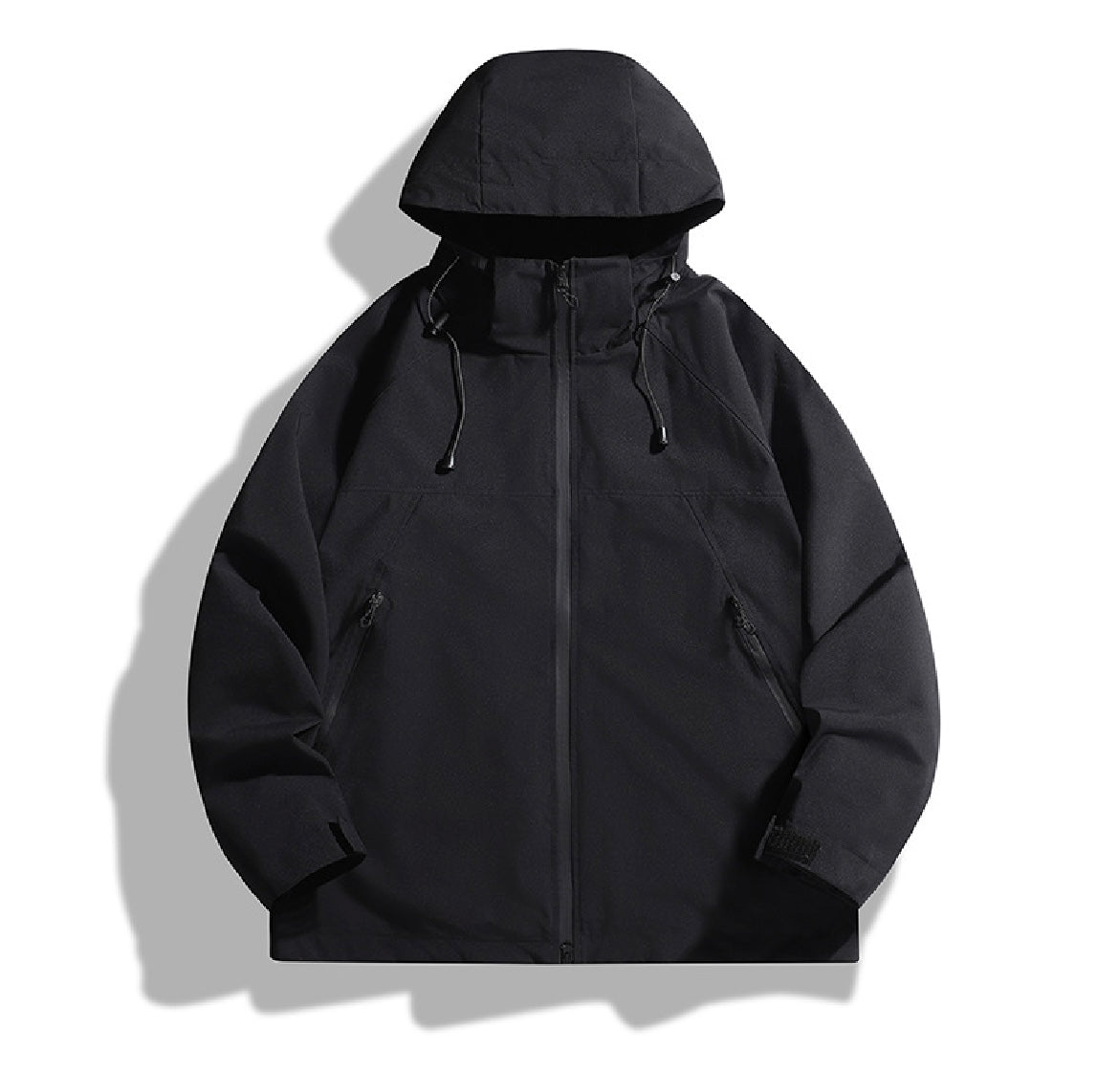 Manteau à capuche standard