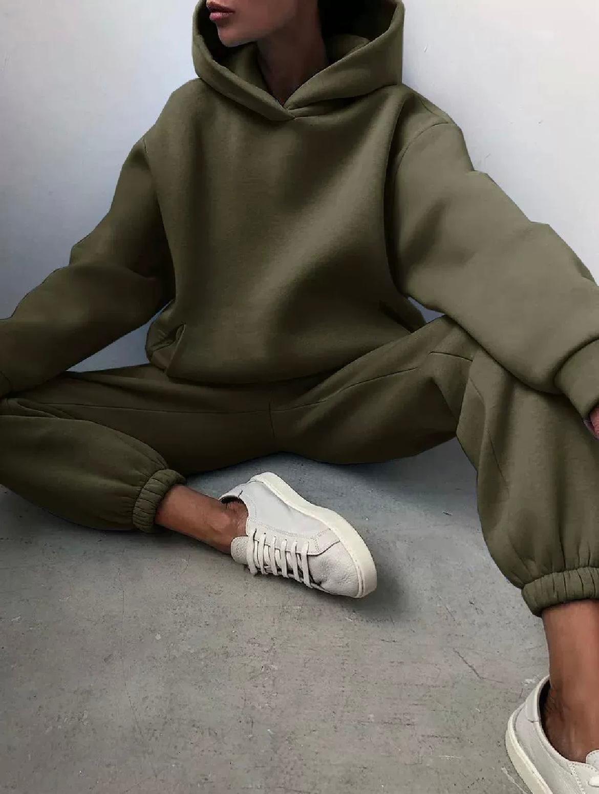 Ensemble de jogging pour femme