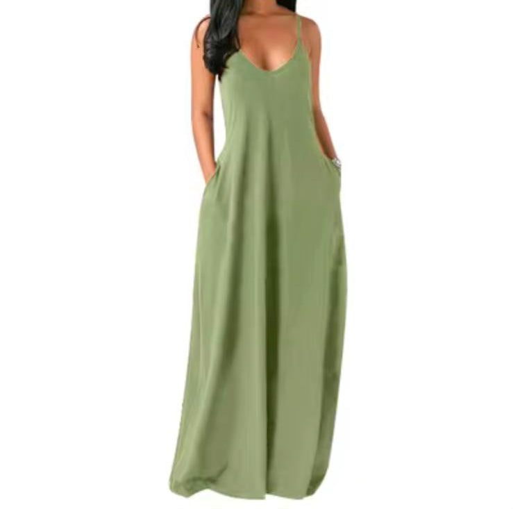 Robe décontractée