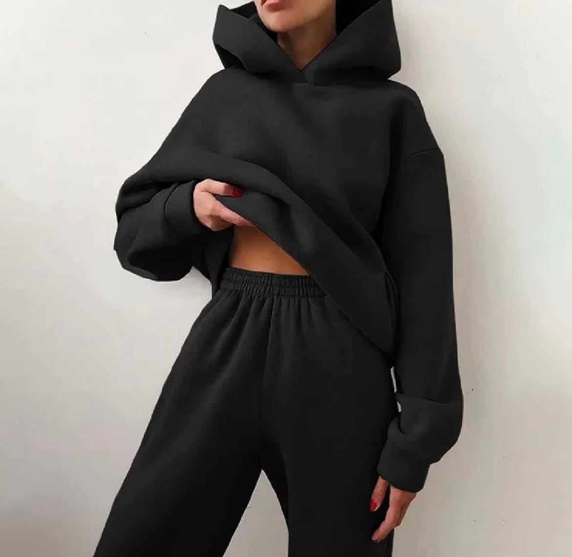 Ensemble de jogging pour femme