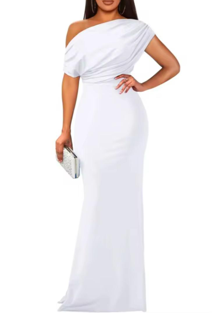 Robe moulante