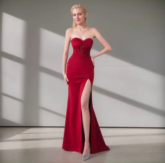 Robe de soirée