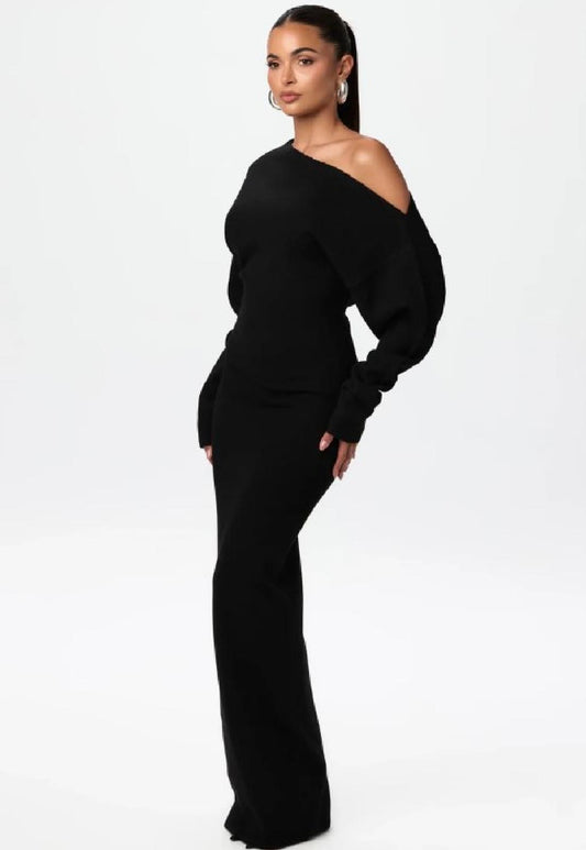 Robe printemps/Automne/hiver