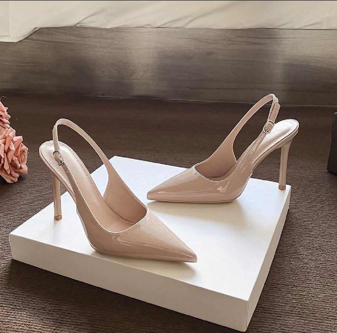 Talons pour dames