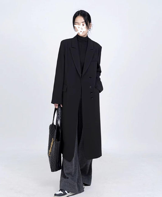 Manteau féminin printemps/automne/hiver