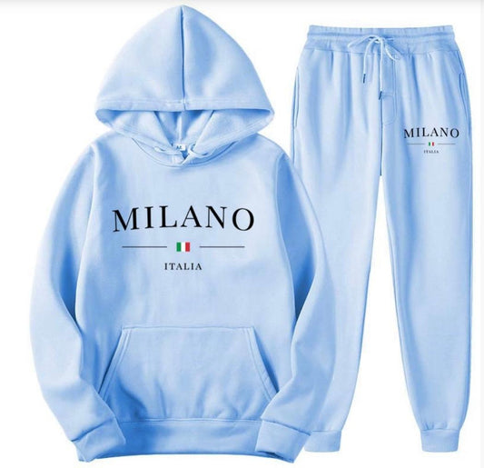 Jogging et sweat Milano