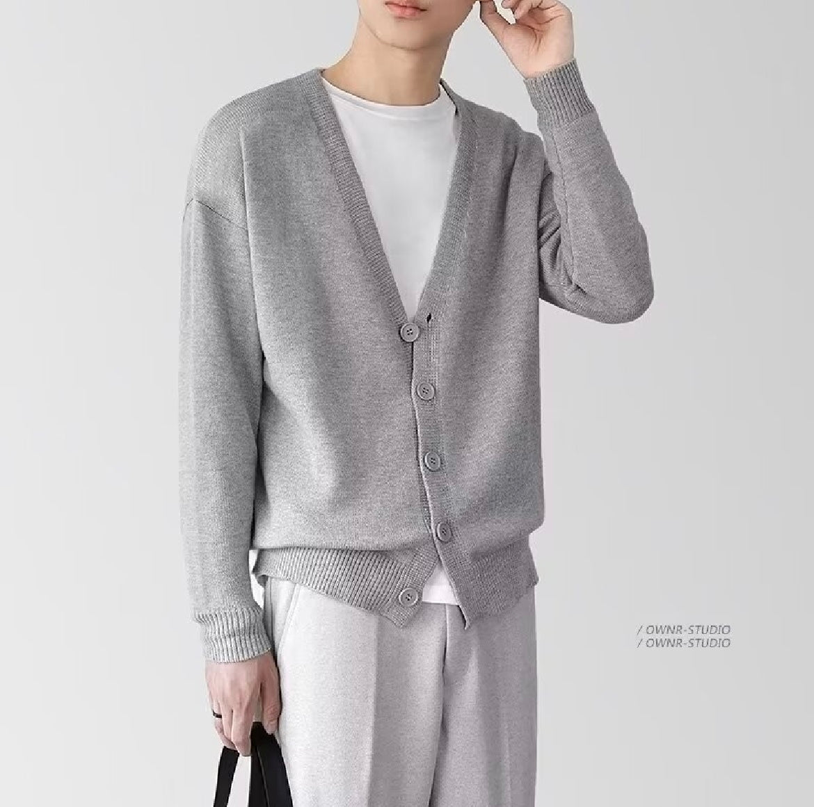 Cardigan
