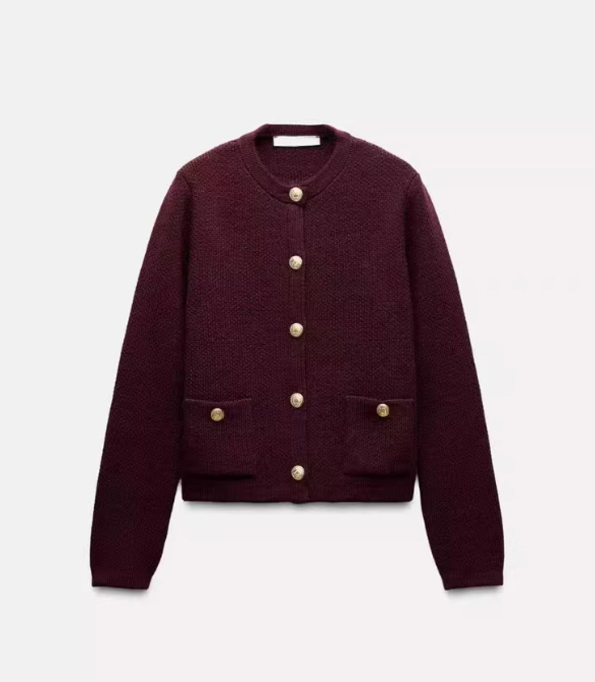 Veste de marque