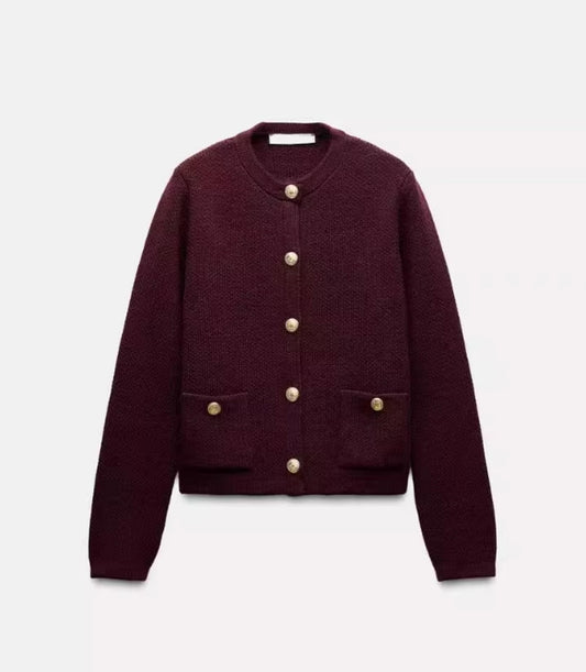 Veste de marque