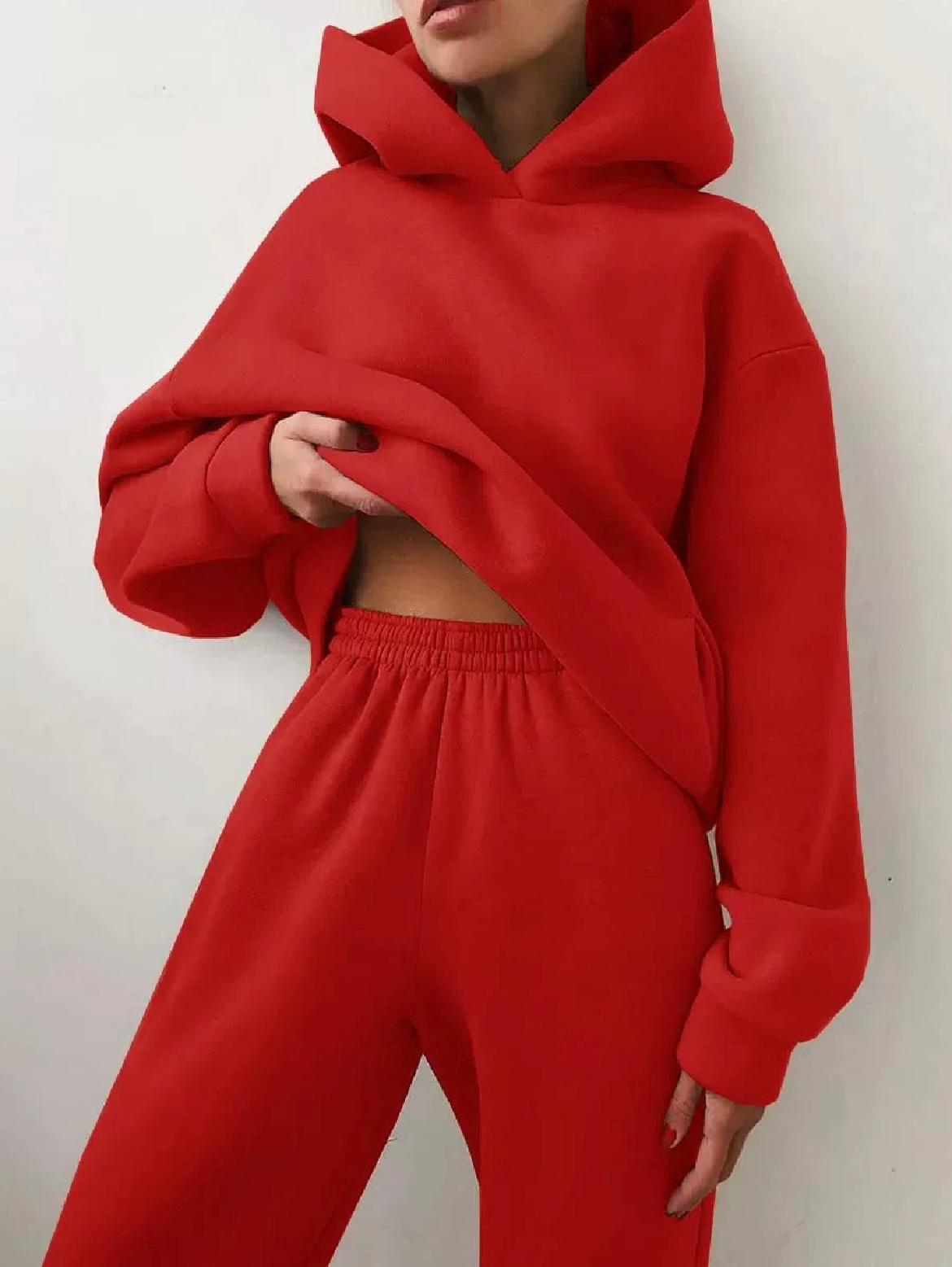 Ensemble de jogging pour femme