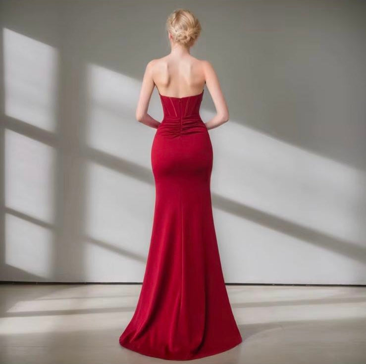 Robe de soirée