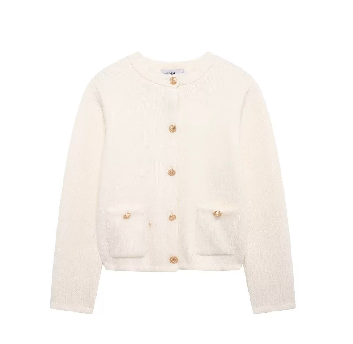 Veste de marque
