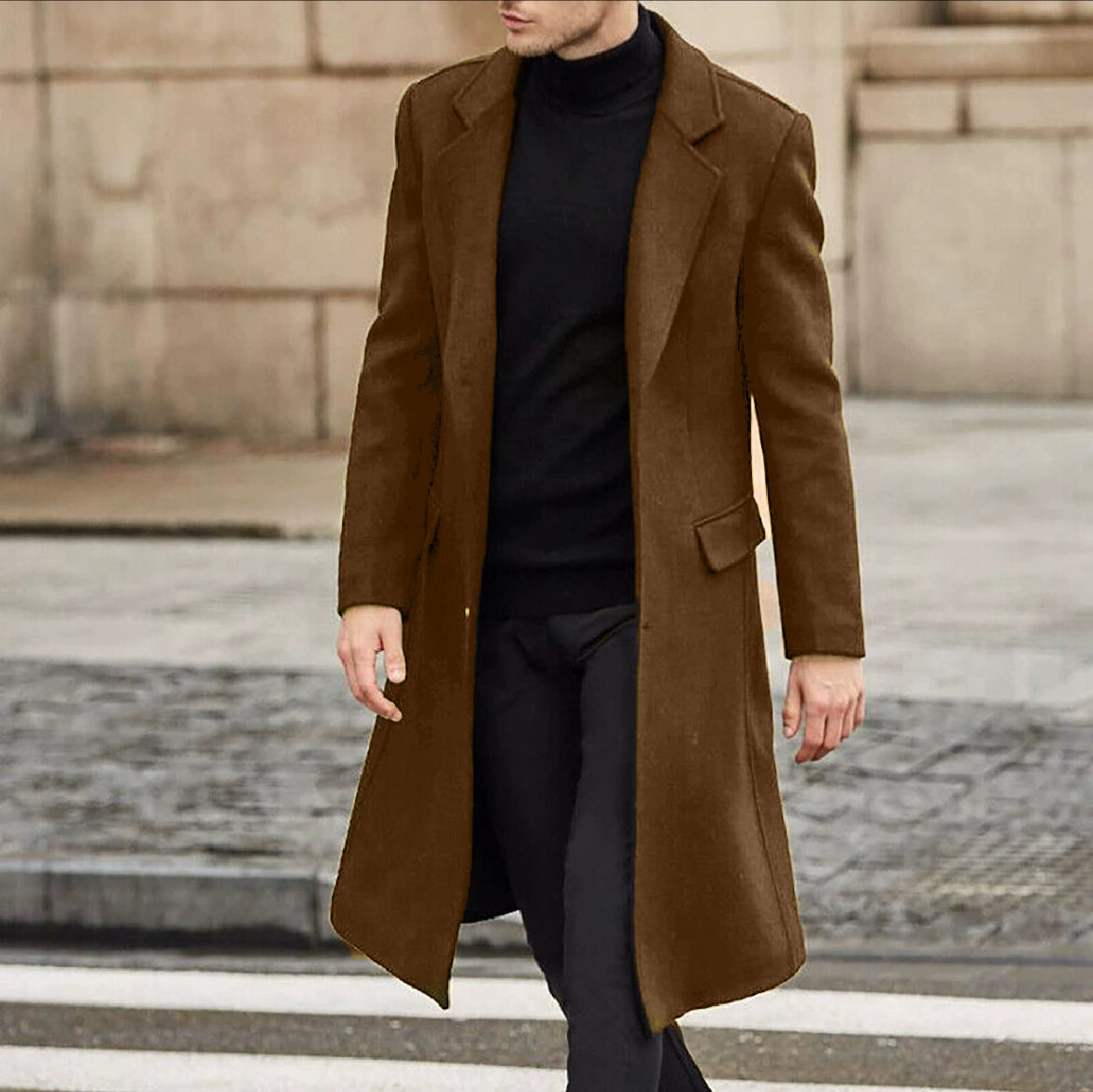 Veste printemps/Automne pour homme