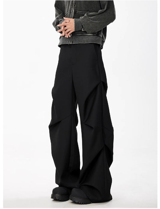 Pantalon stylé homme