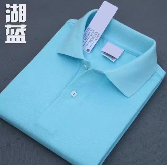 Polo homme